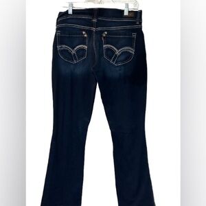 Y2K Women’s bootcut Levi’s Jeans